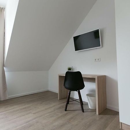 Zimmervermietung Reichert Lage (Lippe) Exterior foto